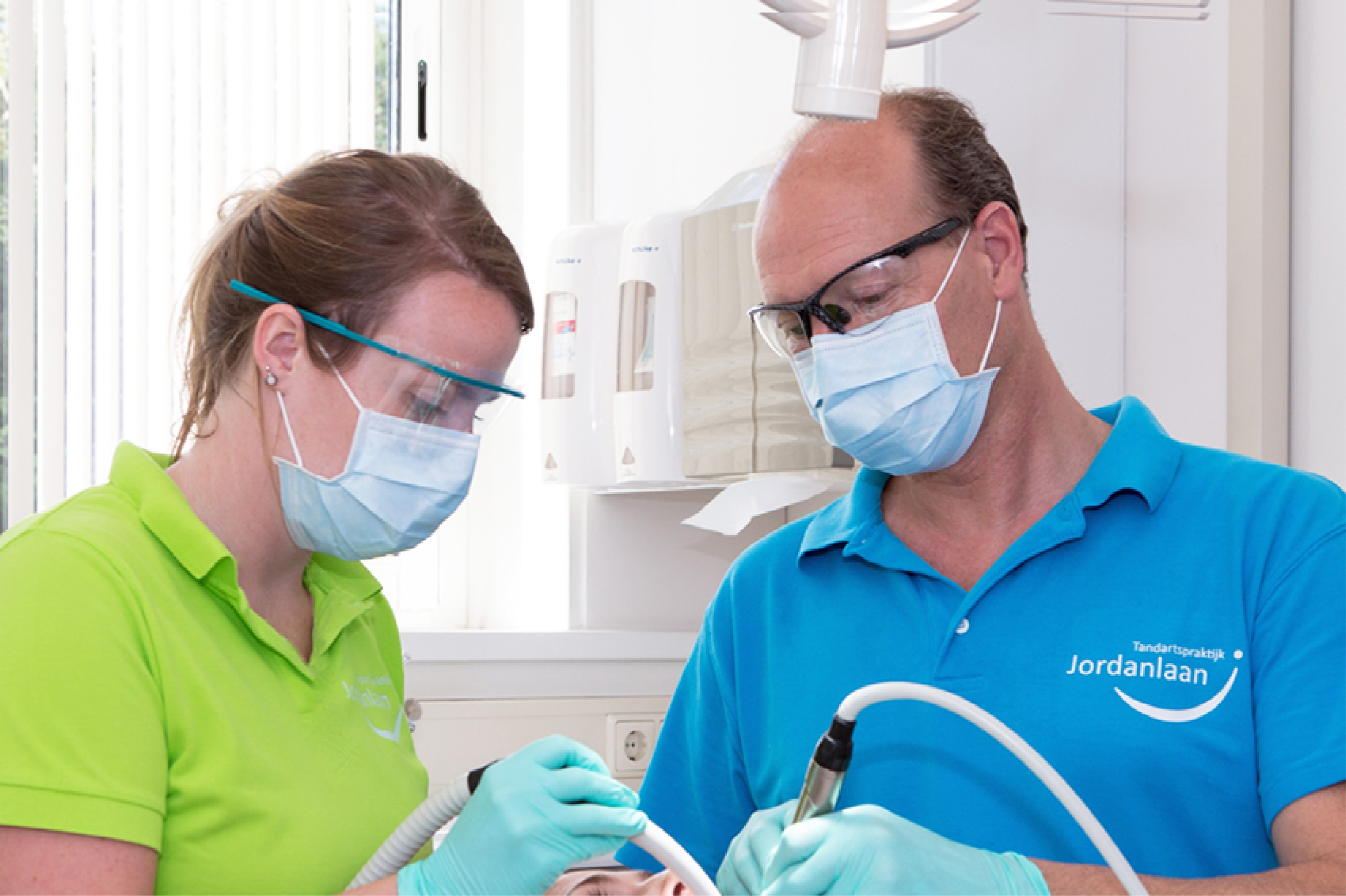 vacature tandartsassistent